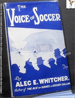 Seller image for The Voice of Soccer for sale by BookLovers of Bath