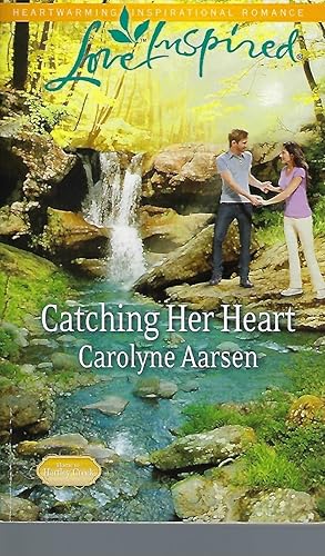 Seller image for Catching Her Heart (Home to Hartley Creek, 5) for sale by Vada's Book Store