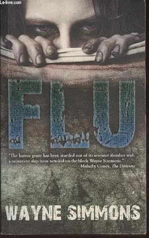 Seller image for Flu for sale by Le-Livre