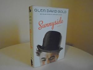 Sunnyside [1st Printing - Signed, Lined & Dated Year of Pub.]