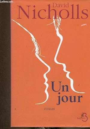 Bild des Verkufers fr Un Jour zum Verkauf von Le-Livre