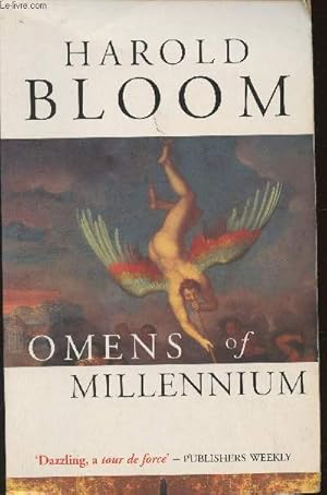 Seller image for Mens of millennium- the Gnosis of Angels, dreams and resurrection for sale by Le-Livre