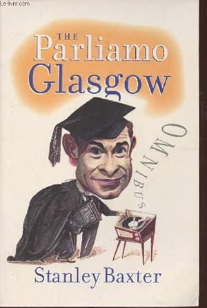 Bild des Verkufers fr The Parliamo Glasgow Omnibus zum Verkauf von Le-Livre