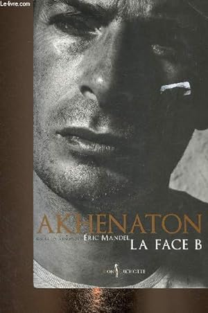 Imagen del vendedor de La Face B a la venta por Le-Livre