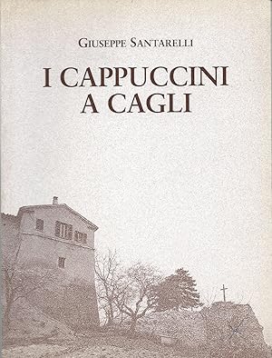 I Cappuccini a Cagli