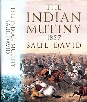 Immagine del venditore per The Indian Mutiny: 1857 venduto da Pendleburys - the bookshop in the hills