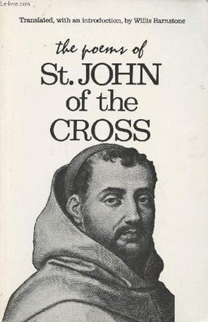 Immagine del venditore per The poems of Saint John of the Cross venduto da Le-Livre