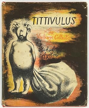 Tittivulus or, The Verbiage Collector.