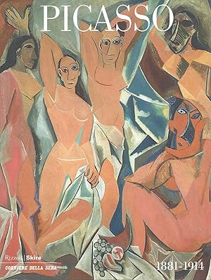 Picasso 1915-1973. I Classici dell'Arte - Il Novecento - Vol. 2
