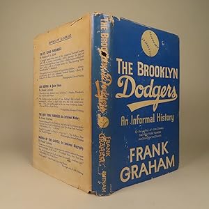The Brooklyn Dodgers, An Informal History