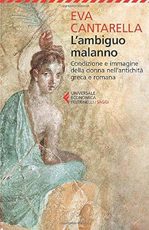 Seller image for L'ambiguo malanno for sale by WeBuyBooks