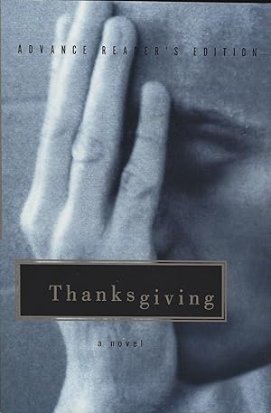 Immagine del venditore per Thanksgiving venduto da Purpora Books