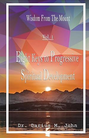 Bild des Verkufers fr Eight Keys To Progressive Spiritual Development zum Verkauf von moluna