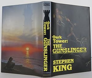 Bild des Verkäufers für The Dark Tower: The Gunslinger zum Verkauf von Bookbid