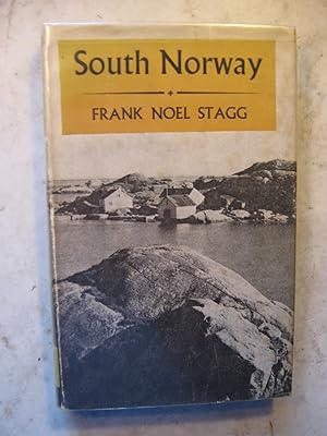 Immagine del venditore per South Norway venduto da Craftsbury Antiquarian Books