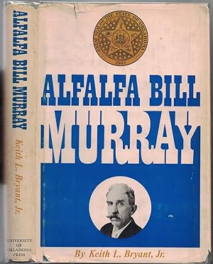 Seller image for Alfalfa Bill Murray for sale by Crossroad Books