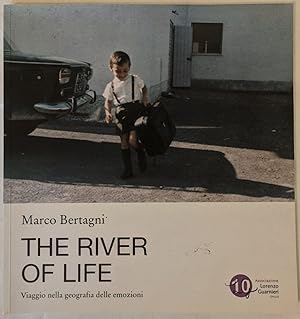 The river of life: viaggio nella geografia delle emozioni