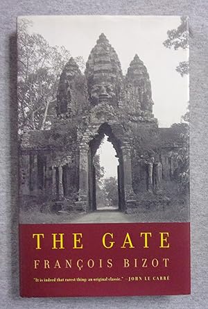 Seller image for The Gate for sale by Book Nook