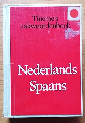 Nederlands Spaans