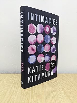 Seller image for Intimacies: A Novel (Signed First Edition) for sale by Fialta Books