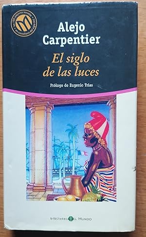 Imagen del vendedor de El Siglo De Las Luces a la venta por TU LIBRO DE OCASION