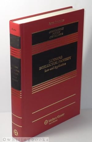 Licensing Intellectual Property: Law and Application