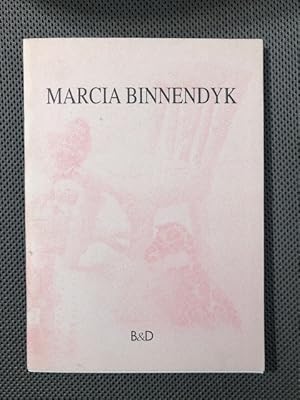 Seller image for Marcia Binnendyk Tea Party for sale by The Groaning Board