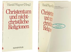 Bild des Verkufers fr Christentum und nichtchristliche Religionen. zum Verkauf von Antiquariat Lehmann-Dronke