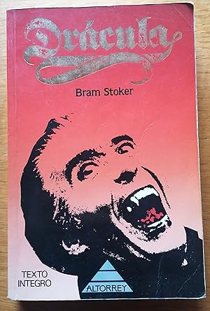 Seller image for Dracula for sale by TU LIBRO DE OCASION