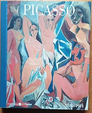 Picasso: 1881-1914