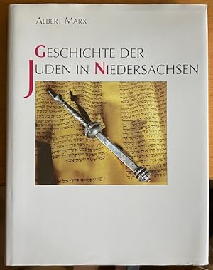 Die Geschichte der Juden in Niedersachsen.