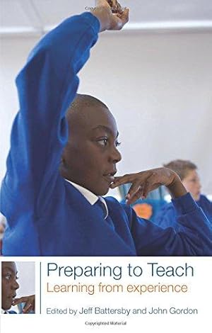 Seller image for Preparing to Teach: Learning from Experience for sale by WeBuyBooks