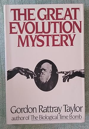 Immagine del venditore per The Great Evolution Mystery venduto da Revival Book Studio