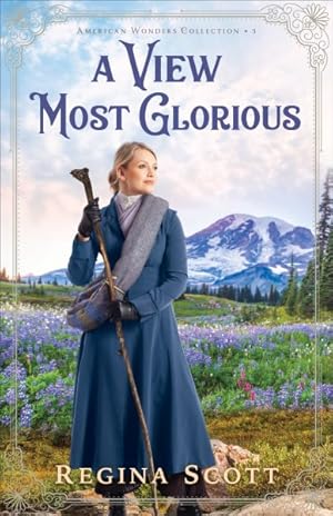 Seller image for View Most Glorious for sale by GreatBookPrices