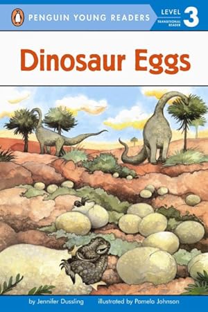 Image du vendeur pour Dinosaur Eggs mis en vente par GreatBookPricesUK