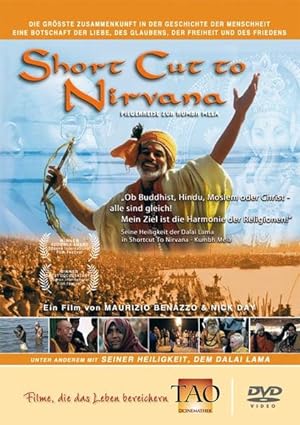 Short Cut to Nirvana Eine Pilgerreise zur Kumbh Mela