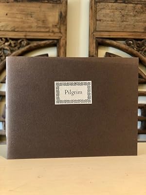 Seller image for Pilgrim - SIGNED Limited Edition for sale by Long Brothers Fine & Rare Books, ABAA
