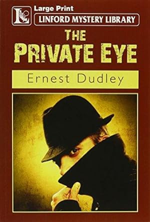 Bild des Verkufers fr The Private Eye zum Verkauf von WeBuyBooks