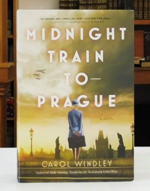 Midnight Train to Prague