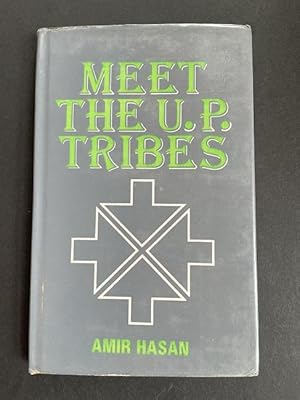 Meet the U.P. Tribes