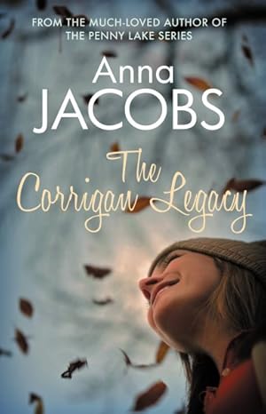 Seller image for Corrigan Legacy for sale by GreatBookPrices