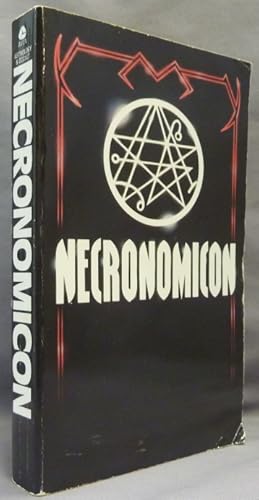 The Necronomicon.