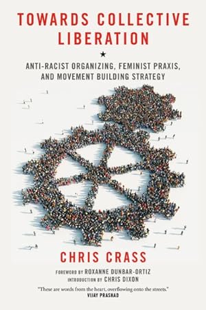 Seller image for Towards Collective Liberation : Anti-Racist Organizing, Feminist Praxis, and Movement Building Strategy for sale by GreatBookPrices