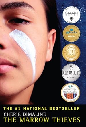 Seller image for Marrow Thieves for sale by GreatBookPrices