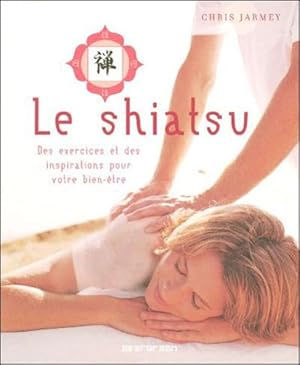 Le shiatsu