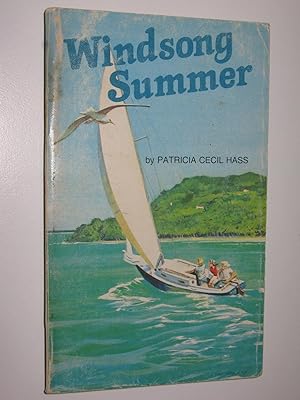 Imagen del vendedor de Windsong Summer a la venta por Manyhills Books
