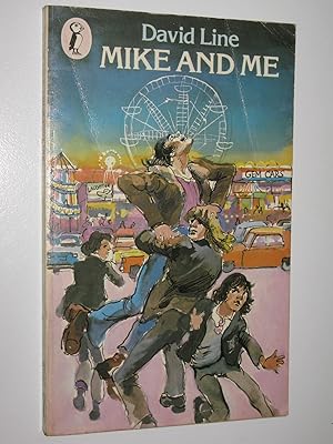 Seller image for Mike and Me for sale by Manyhills Books