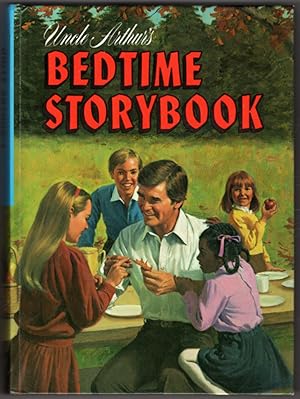Uncle Arthur's Bedtime Storybook