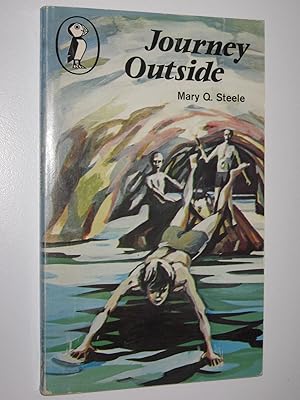 Seller image for Journey Outside for sale by Manyhills Books