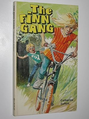 Seller image for The Finn Gang for sale by Manyhills Books